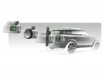 Mini Crossover Concept 2008 года